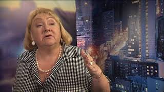 Большая стирка. Касается каждого. За кадром.