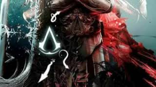 Assasin's Creed, под песню Kaleo "Broken Bones".