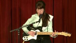 BOSTON Rock'n' Roll Rumble : Ruby Rose Fox