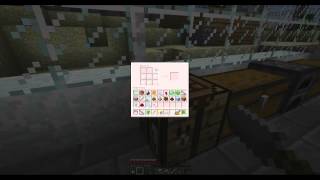 Industrial craft #20 Пена и Бомбы!