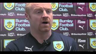 Dyche hits back at Mourinho Video Watch sports TV Show