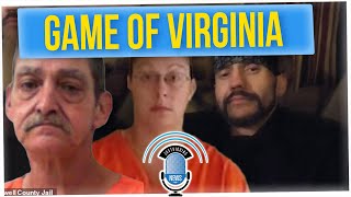 Woman Sentenced to 40 Years in Prison for Love (ft. Anthony Lee)