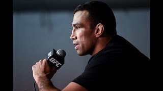 UFC Fight Night Sydney: Post-fight Press Conference