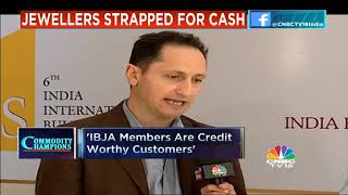 Commodity Champions: India International Bullion Summit (Part 1)