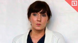 "Полицейские заставили меня раздеться"