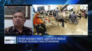 Agar Tak Terjebak, Ayo Kenali Lebih Kurangnya Asuransi Unit Link
