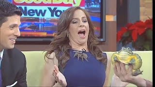 ПОЗОР В ПРЯМОМ ЭФИРЕ 2 / 10 ФЕЙЛОВ