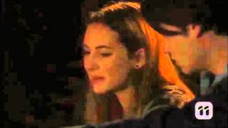 Piper and Ben scene 3 ep 7252