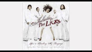 Juliette and the Licks - Seventh Sign