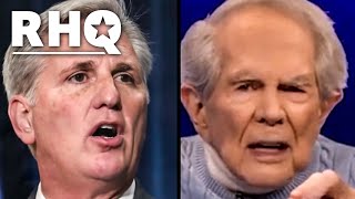 Conservative Hypocrites EXPOSED By Putin