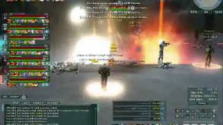 Ahazi PvP Ivyt
