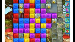 Pet Rescue Saga Livello 769 Level 769