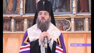Евгений Анисимов Возрождение духовности Запорожье
