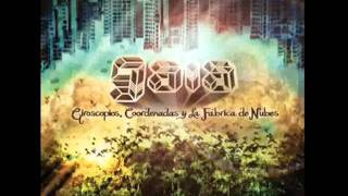 Gaia - Tourette y Estocolmo