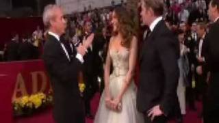 Sarah Jessica Parker and Matthew Broderick