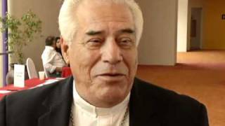 Causa controversia declaración de Obispo de Mexicali.