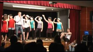 Godspell