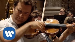 Bartók Violin Concerto No. 2, I. Allegro (Renaud Capuçon, London Symphony Orchestra)