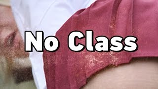 American Apparel's Schoolgirl Upskirt Ad BANNED