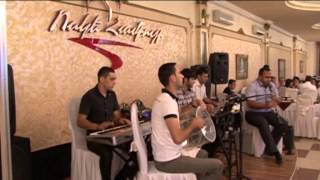 VAZGEN HAMBARYAN (URAX MEXEDI)VOSKE HAMBUYR 2013