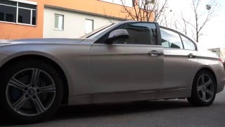 VISPIRON - Mitarbeiter stellen sich vor: Sebastian Waldherr