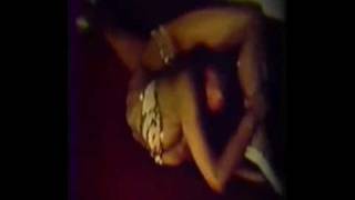 Classic contortionist Elizabeth,full scene