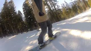 GoPro Sugar Bowl 2013