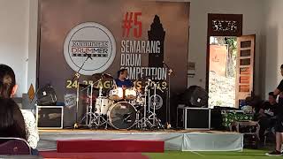 No Drums Metal // Drumless Backing Track (Challenges) 95 BPM (MY INTERPRETATION) 4