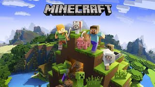 Zapraszam was na mój serwer Minecraft Survival