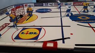 Stiga Hockey Masters Edition II - best of
