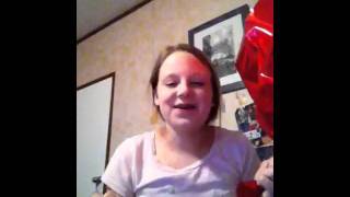 Me wifi helium! For Ellen Degeneris