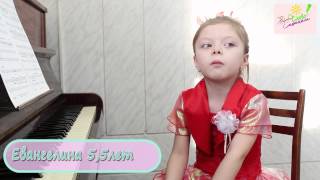 Студенческий ТВ проект - СЛОВО КРОХАМ-Выпуск 1 / ТЭ Льдинка