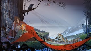 Прохождение: The Banner Saga (New) (Ep 2) Главы 3-4