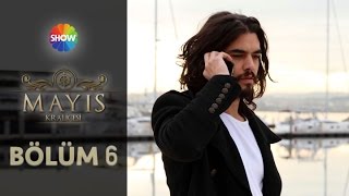 Mayıs Kraliçesi 6.Bölüm ᴴᴰ