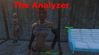 FALLOUT 4 - Hookers Of The Commonwealth Settlement Edition (HOTCSE) Frigging Hookers