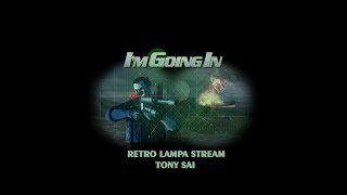 [РетроЛампаСтрим] Project I.G.I.: I’m Going In - Шутерок из 2000 года. #3