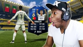 OMFG | FIFA 17 PACK OPENING!!