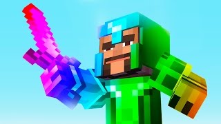 WORLD'S STRONGEST MINECRAFT ARMOR! (Minecraft #8)