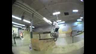 New Grindlab Rail
