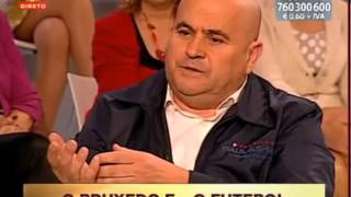 Bruxaria no Futebol