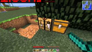 Minecraft cu 1 nebun : Mother Russia +18 :))) Ep 2
