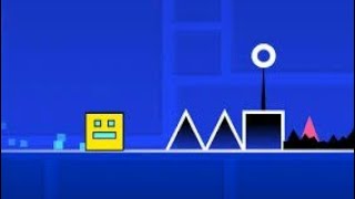 [Geometry Dash] Как сделать так, чтобы блоки двигались