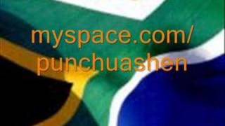 South African House Mix No.5