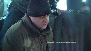 В Смоленске задержана банда рэкетиров