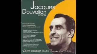 13.Jacques Douvalian - Jezebel , Жак Дувалян - Жезабель