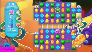 Candy Crush Soda Saga Level 1085 NO BOOSTERS