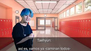 ||•Imagina con Jimin•|| ?Mi novio Tóxico ?