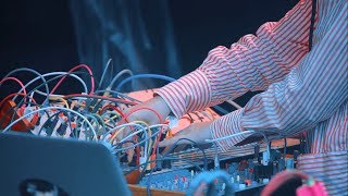 Maria Teriaeva. Live. Fields. Moscow. "Mutabor". 10/08/19.