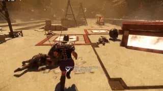 Ryse: Son of rome!