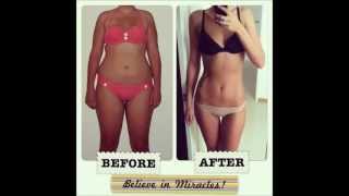 Real Girl Weight loss, Before and After. Fitspo